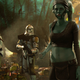 Illustration for article titled 11 Minor iStar Wars/i Characters Who Got Absurdly Full Lives Beyond the Movies